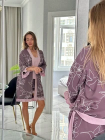 Одежда для дома и сна Cosy модель SetL7034 Фото