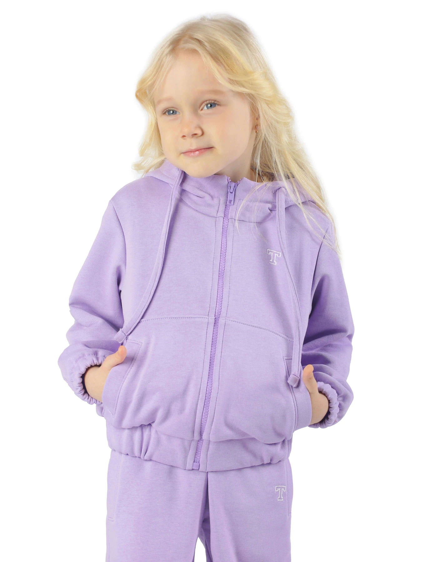 Костюмы Timbo модель K076546 Костюмы Timbo модель K076546 Фото
