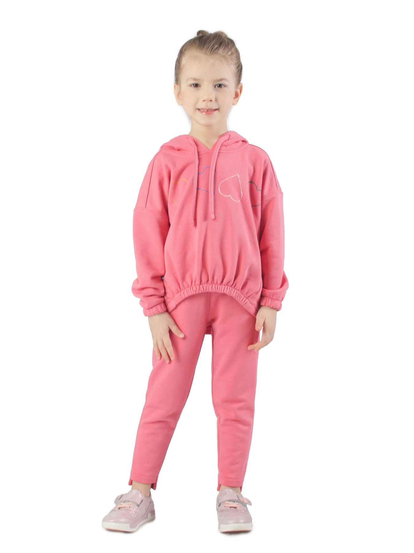 Костюми Timbo модель K076331 Костюми Timbo модель K076331 Фото