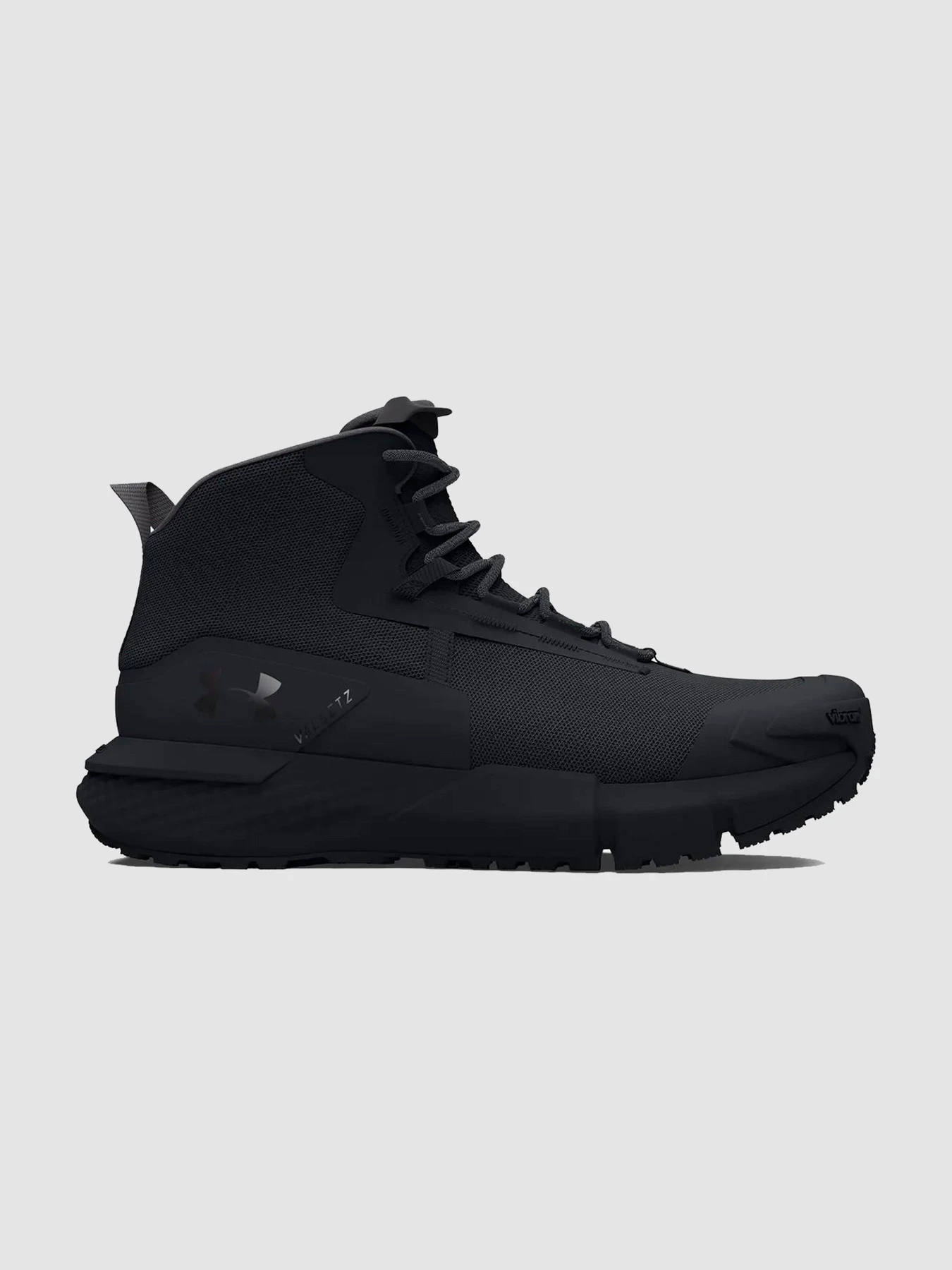 Черевики та чоботи Under Armour Ua Charged Valsetz Mid модель 3027382-001 Черевики та чоботи Under Armour Ua Charged Valsetz Mid модель 3027382-001 Фото