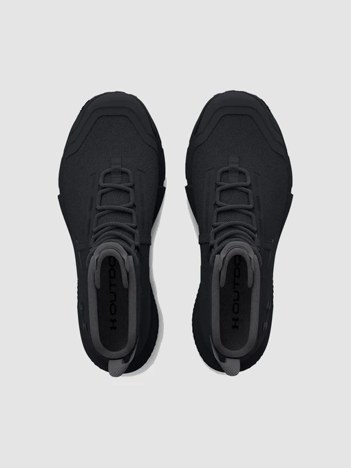Чоловічі Черевики Under Armour Ua Charged Valsetz Mid фото 2