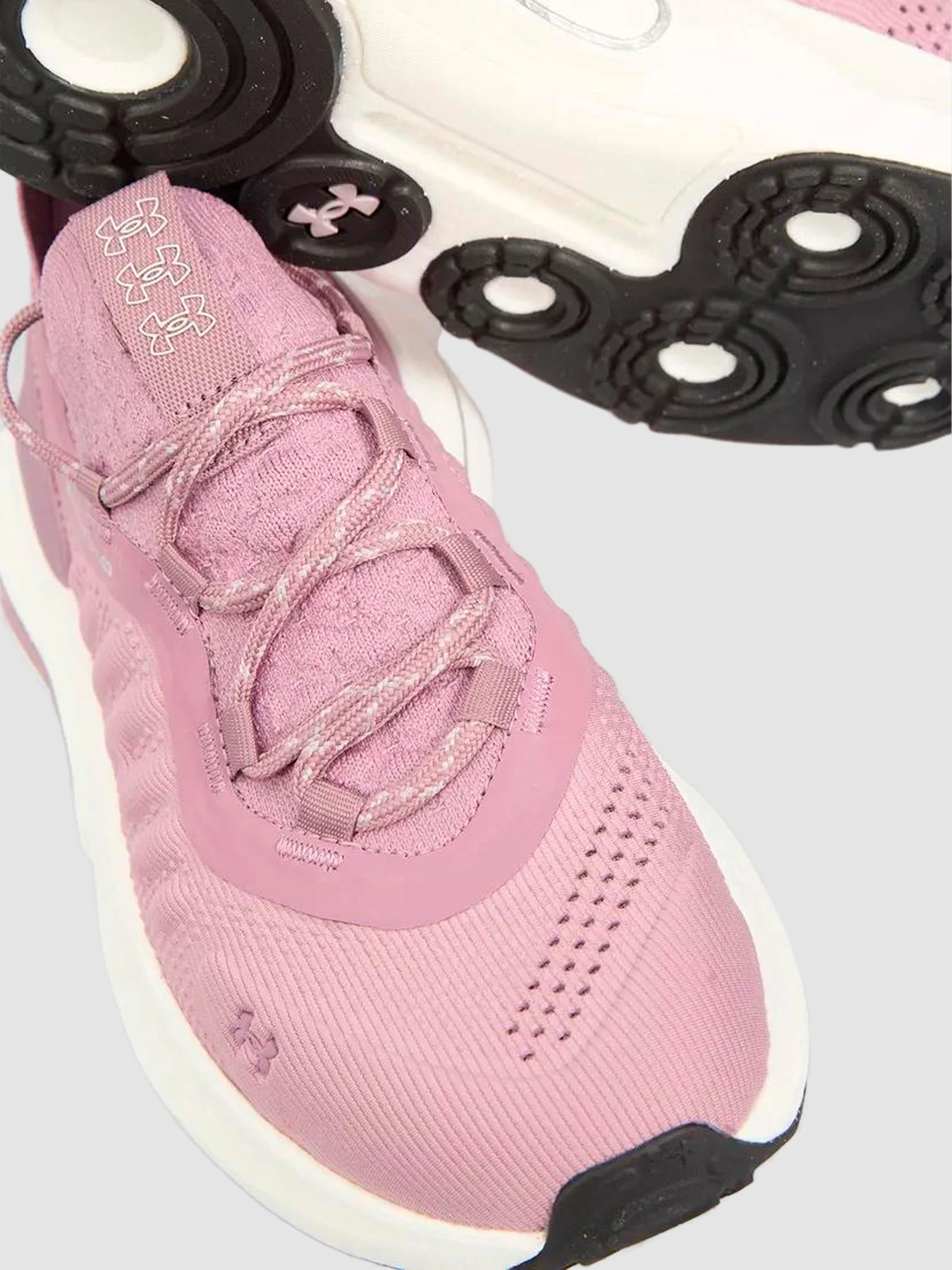 Кросівки Under Armour W Phantom 4 модель 3027594-521 Фото