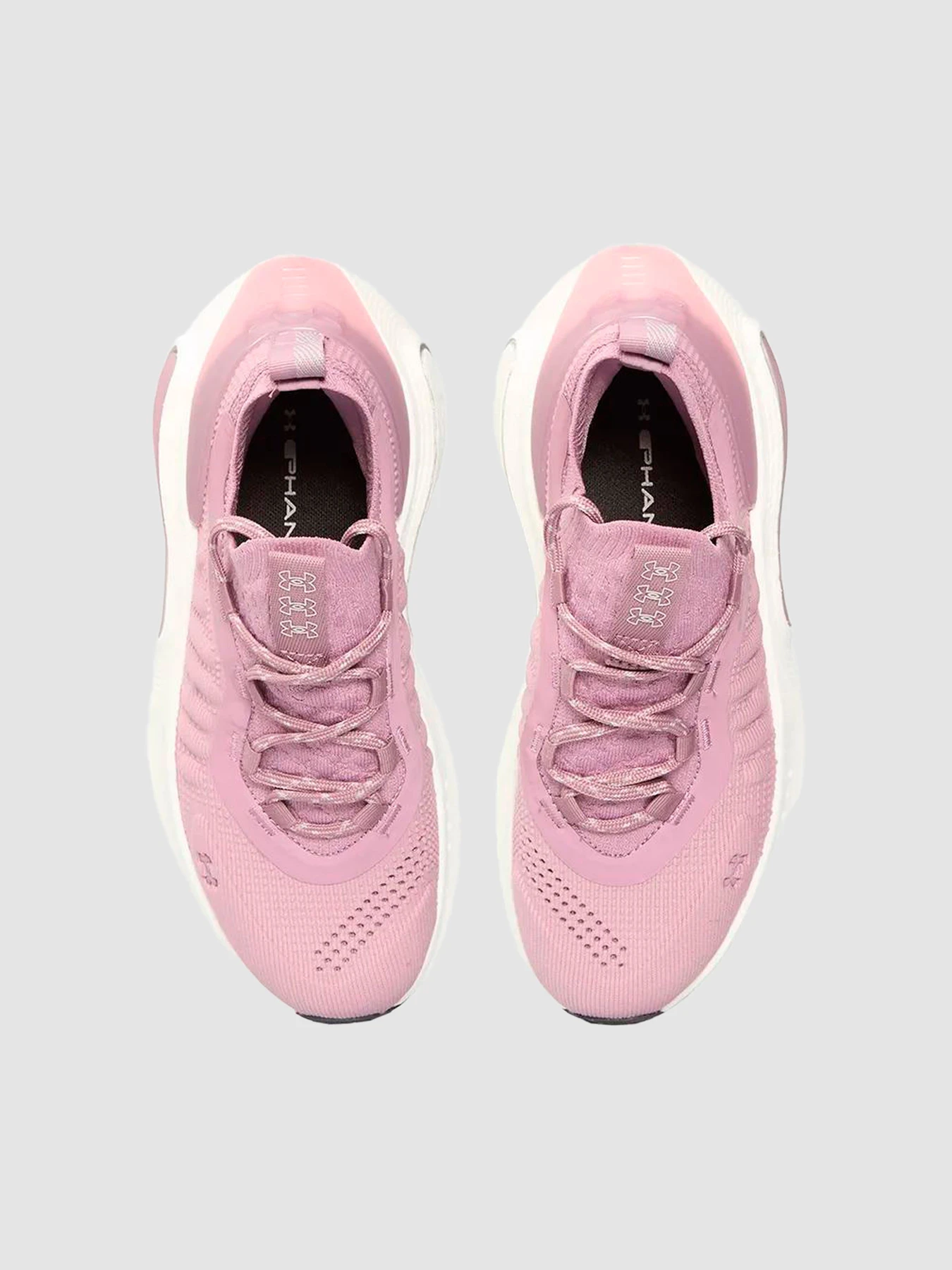 Кросівки Under Armour W Phantom 4 модель 3027594-521 Фото