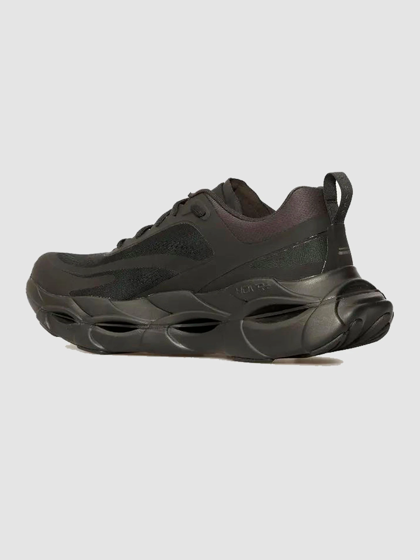 Кроссовки Under Armour Ua Halo Racer модель 6007639-001 Кроссовки Under Armour Ua Halo Racer модель 6007639-001 Фото