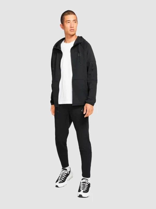 Чоловіча Кофта NIKE Sportswear Hoodie Full-Zip фото 2