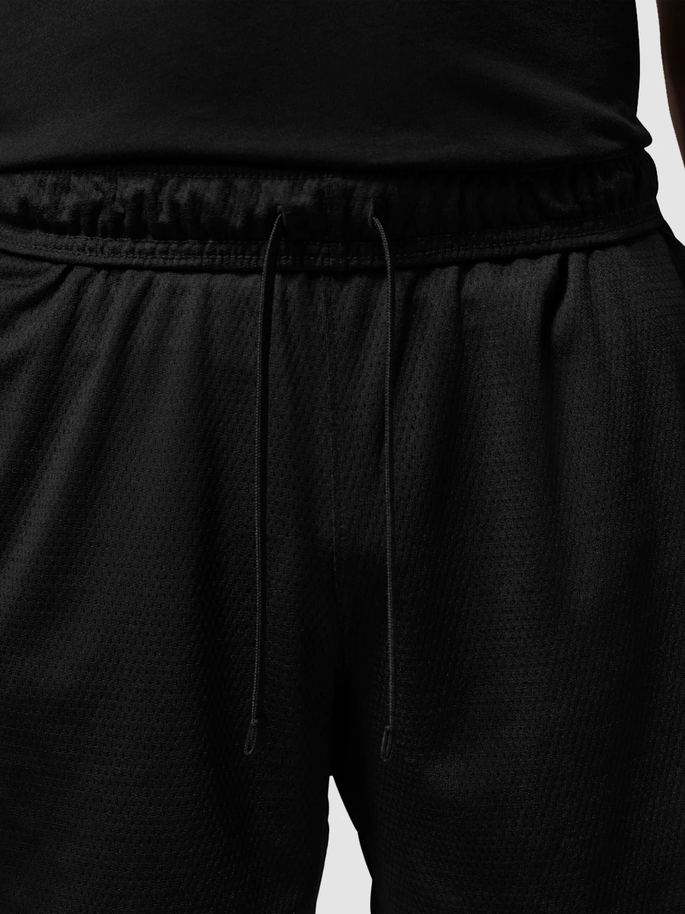Шорти Jordan Df Spt Ess Black модель IF0891-010 Фото