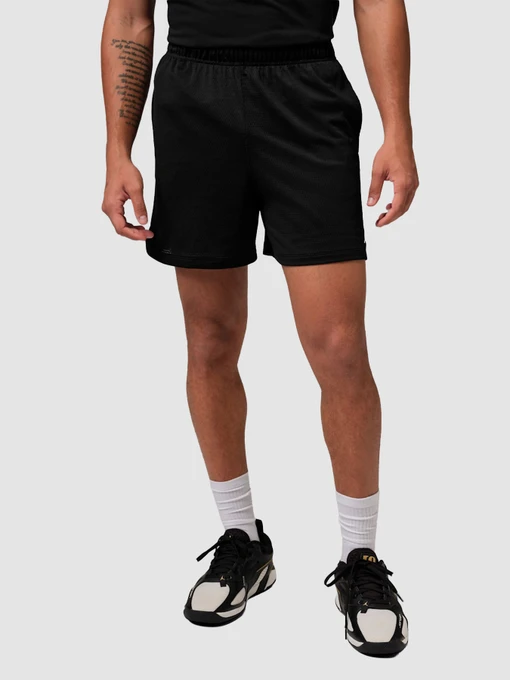 Шорти Jordan Df Spt Ess Black модель IF0891-010 Фото