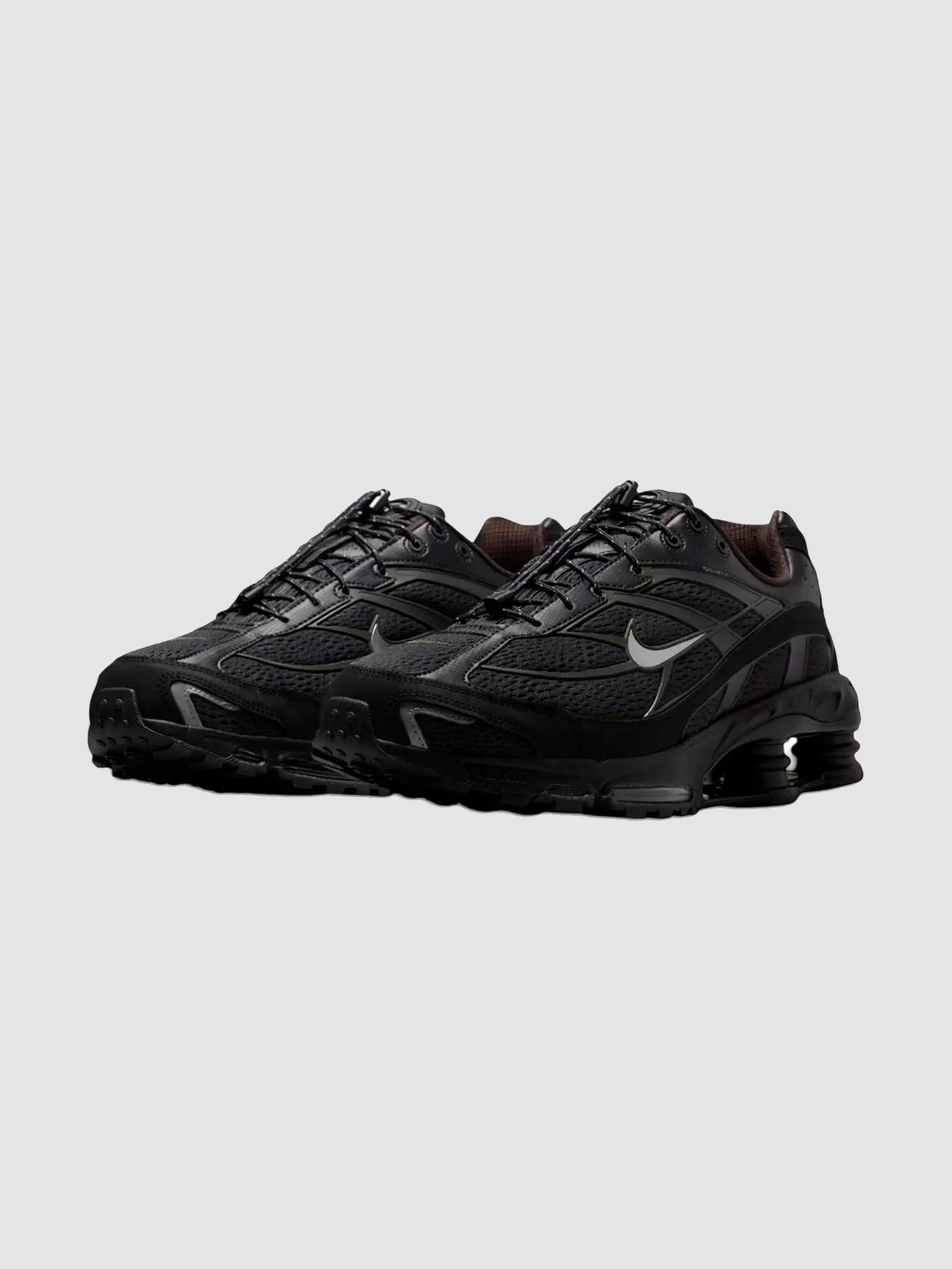 Кроссовки NIKE Shox Ride 2 модель IO1906-045 Кроссовки NIKE Shox Ride 2 модель IO1906-045 Фото