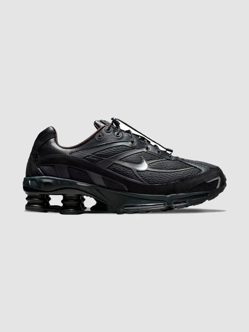 Кроссовки NIKE Shox Ride 2 модель IO1906-045 Фото