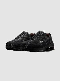 Кроссовки NIKE Shox Ride 2 модель IO1906-045 Фото