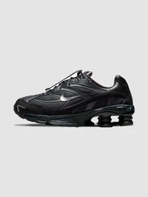 Кроссовки NIKE Shox Ride 2 модель IO1906-045 Фото