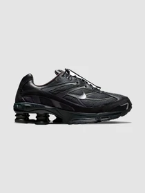 Кроссовки NIKE Shox Ride 2 модель IO1906-045 Фото