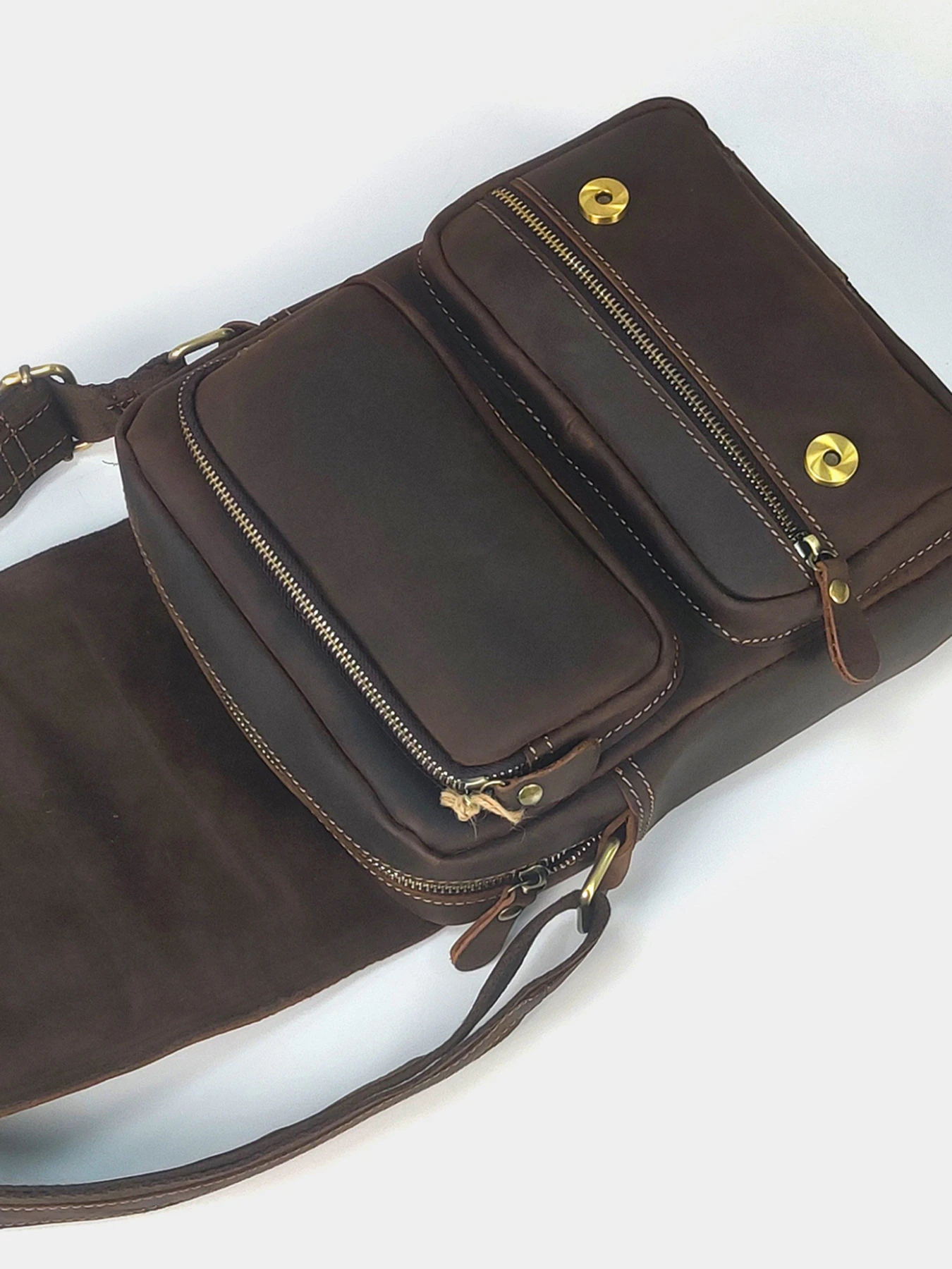 Сумки RoyalBag модель T1172 Фото