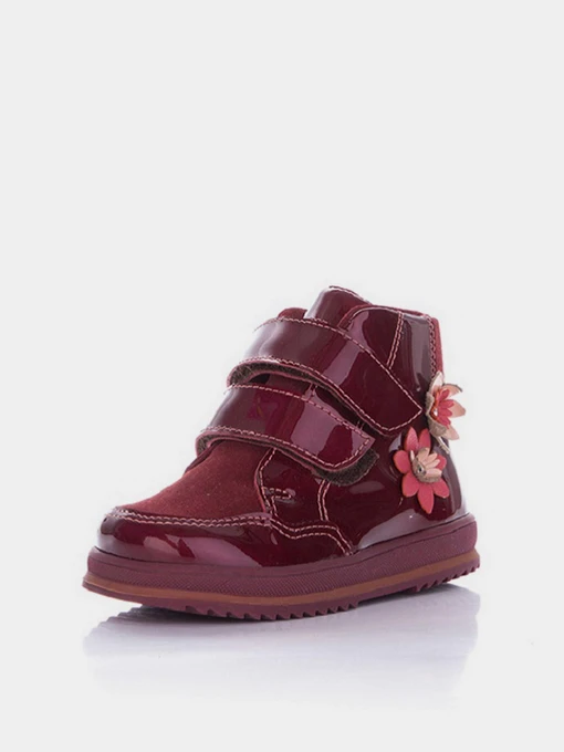Дитячі Черевики Miracle Kids фото 3