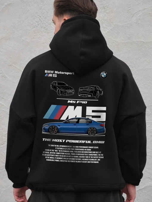 Худи и свитшоты Without модель 8056469 Фото