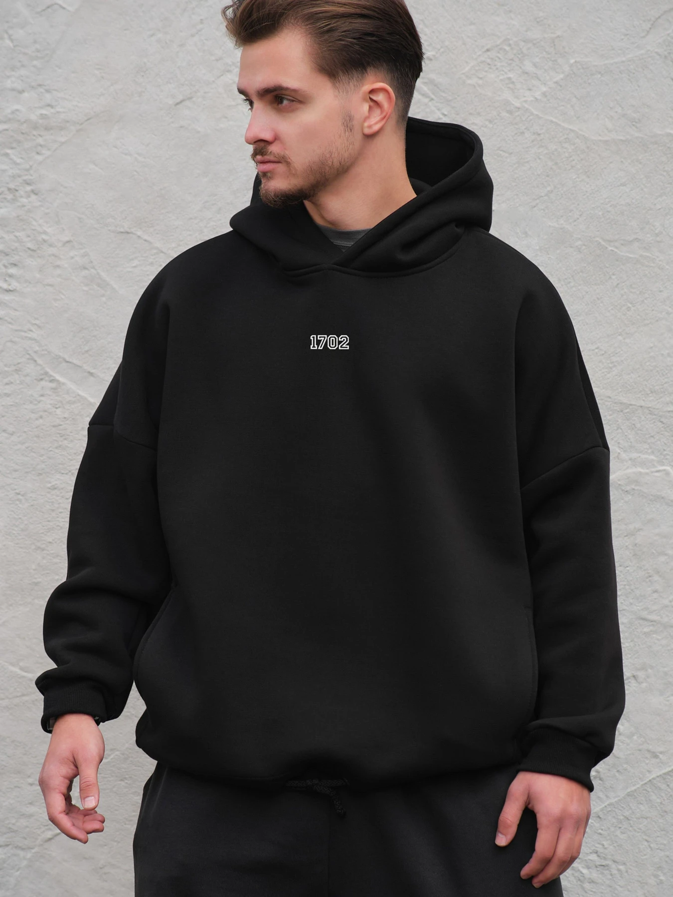 Худи и свитшоты Without модель 8056527 Фото