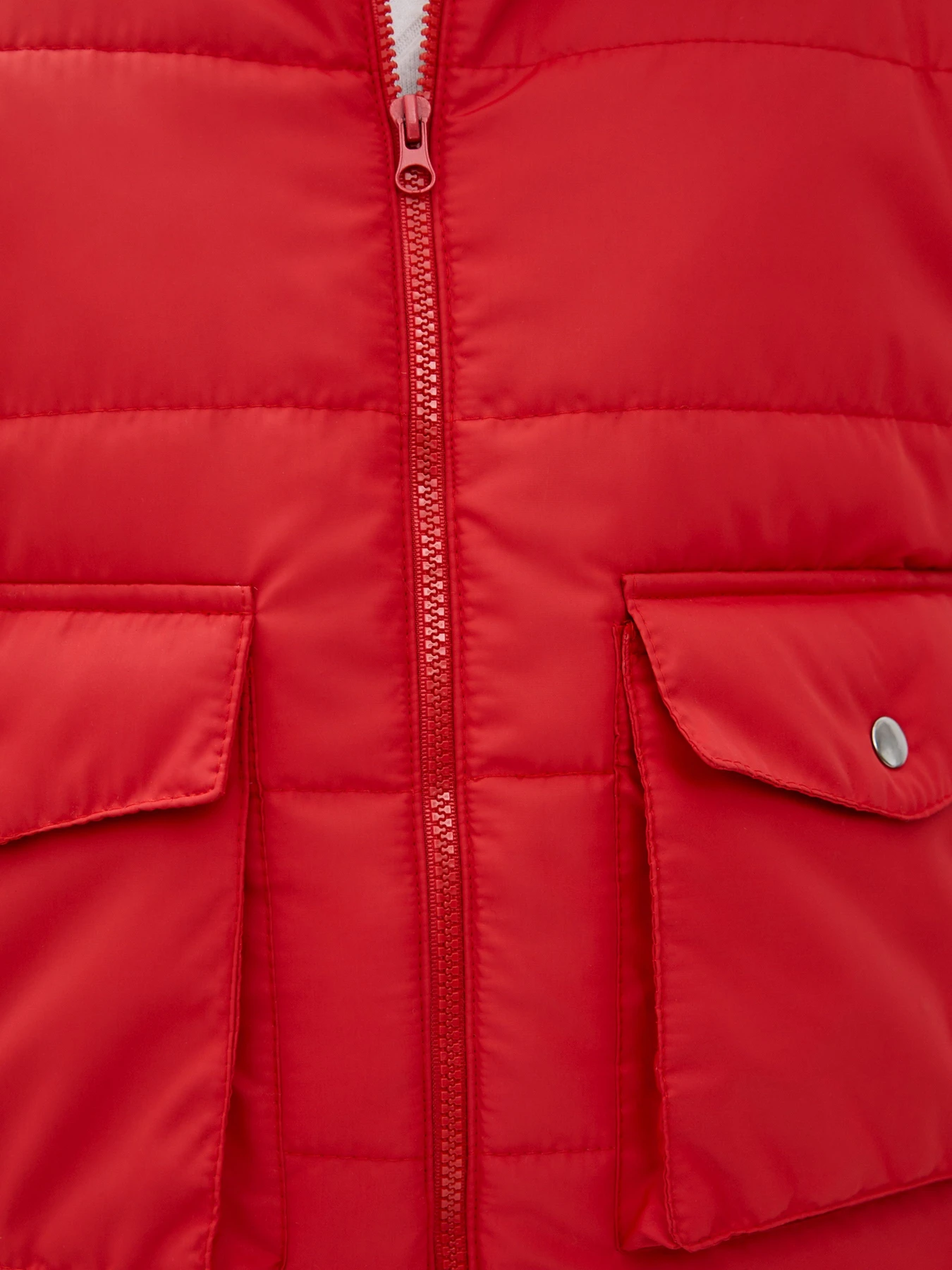 Куртки та дублянки ISSA Plus модель SA-309_red Куртки та дублянки ISSA Plus модель SA-309_red Фото