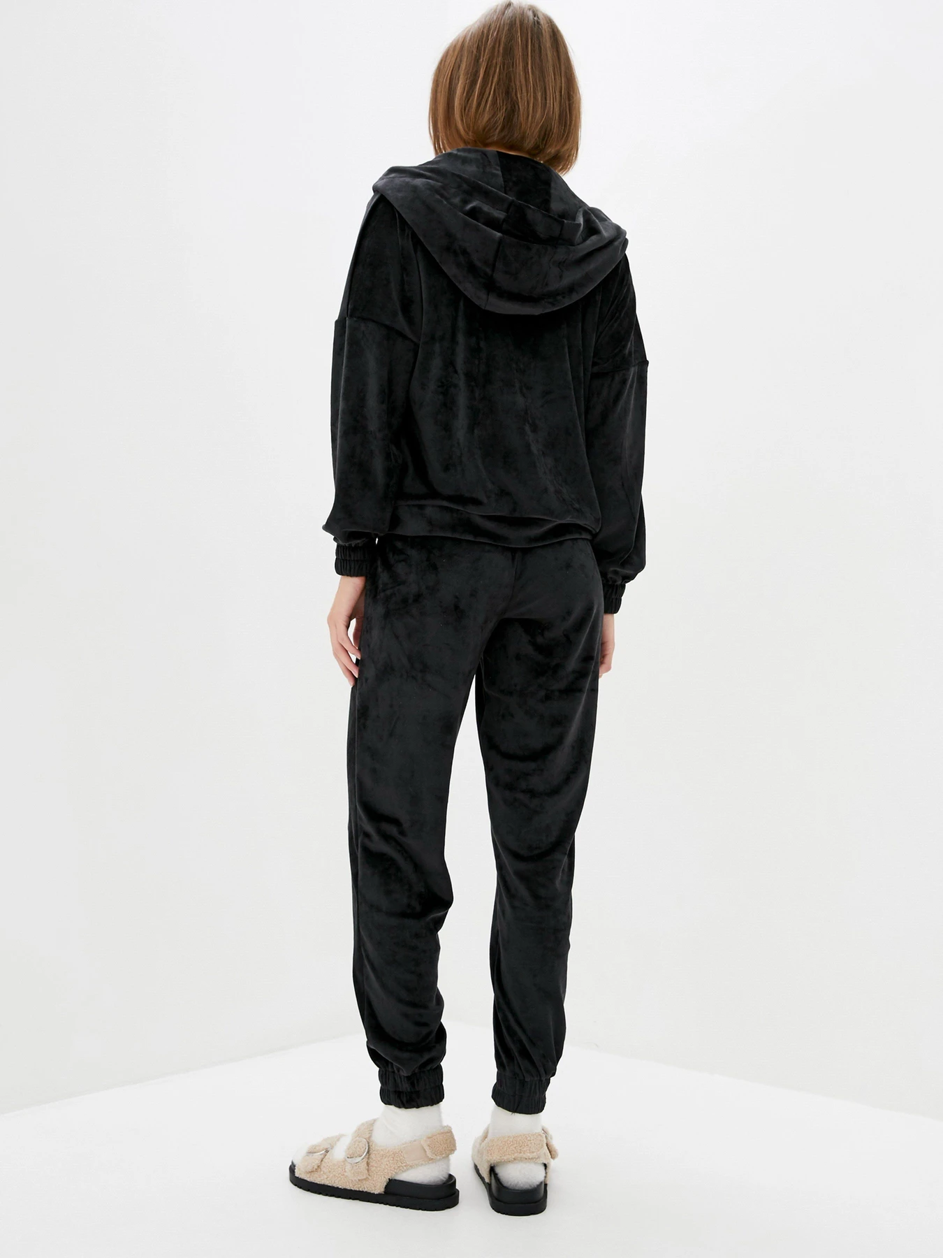 Костюми ISSA Plus модель SA-78_black Фото