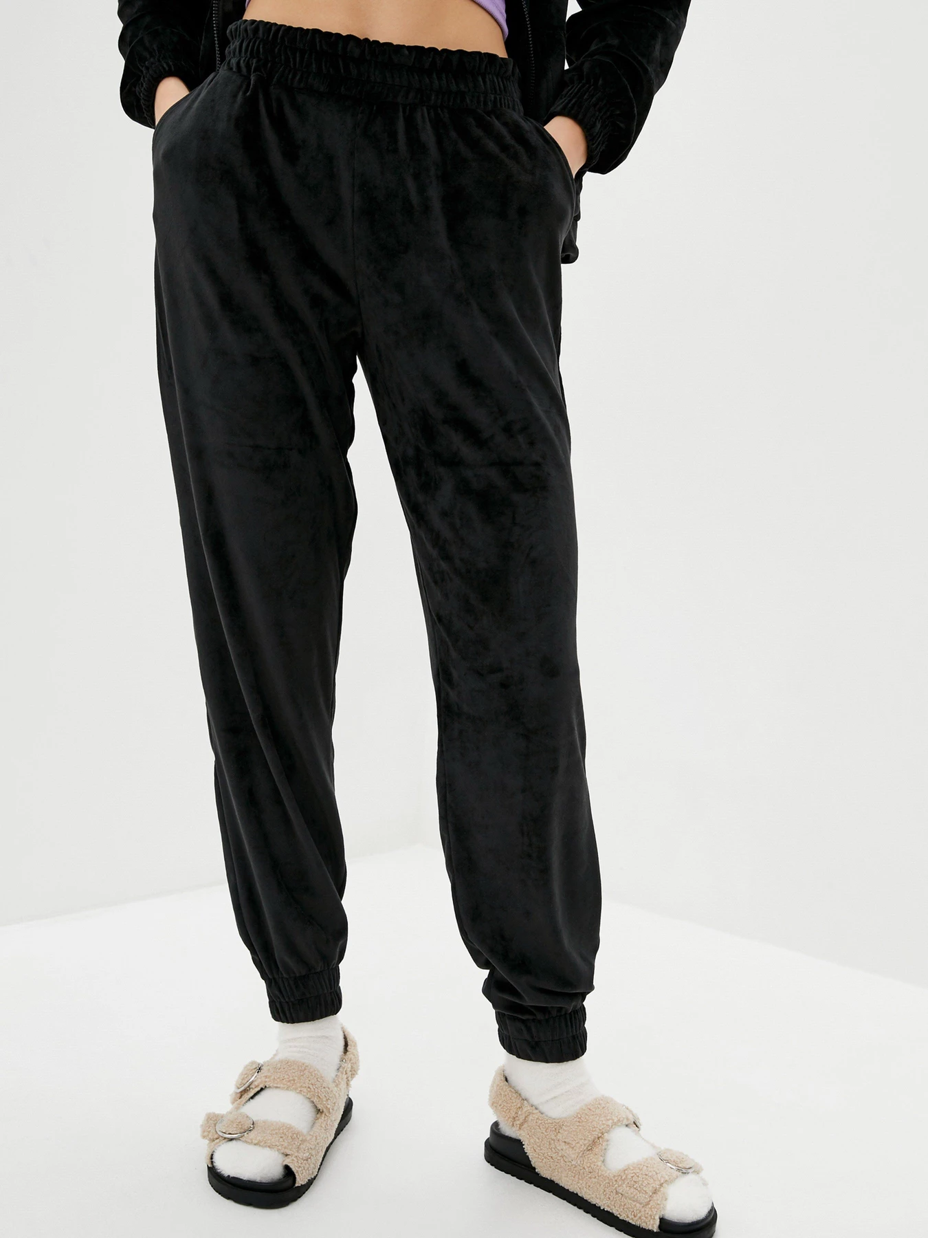 Костюми ISSA Plus модель SA-78_black Фото