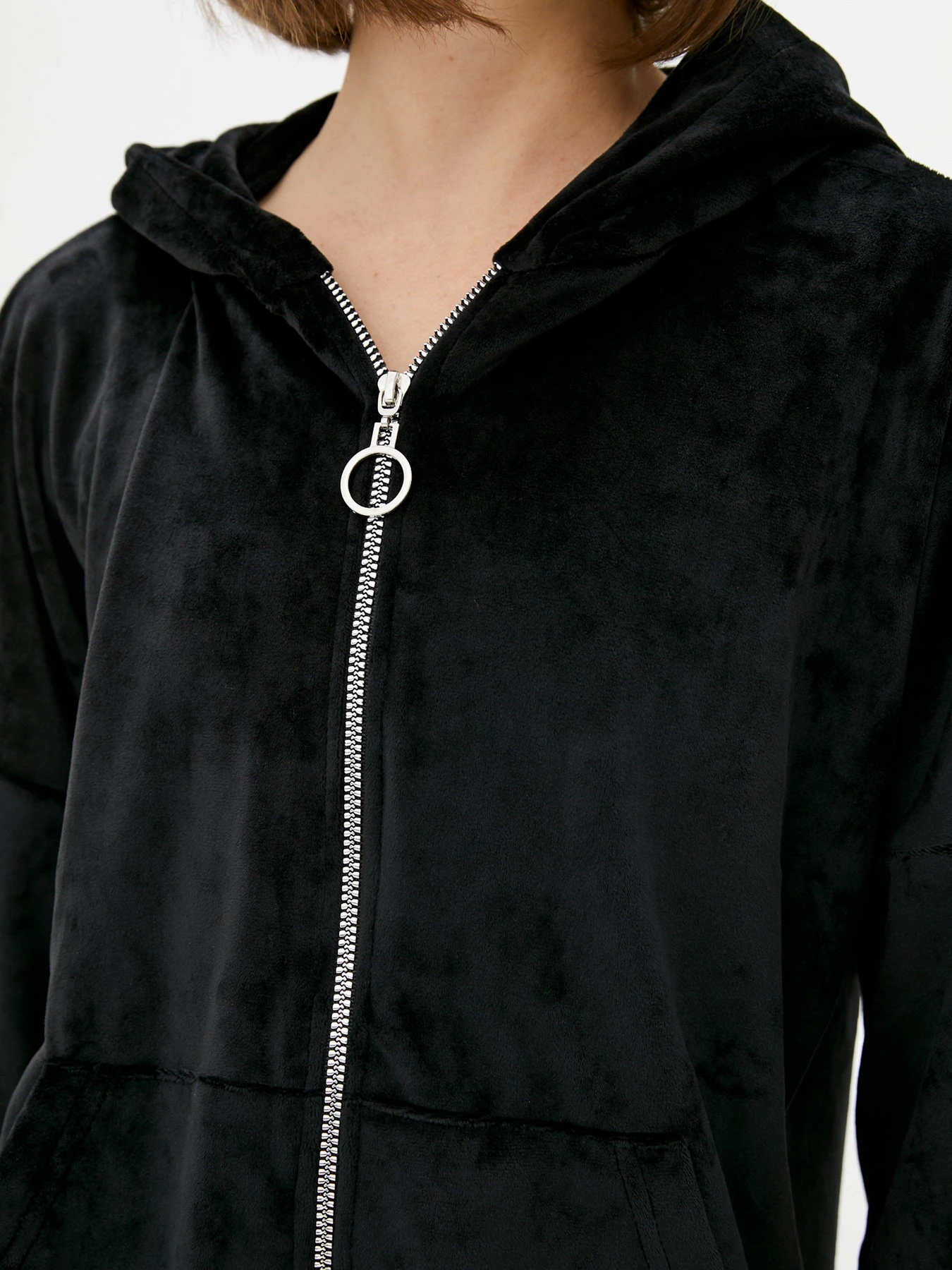 Костюми ISSA Plus модель SA-78_black Фото
