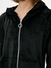 Костюми ISSA Plus модель SA-78_black Фото