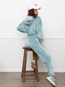 Костюми ISSA Plus модель 11146_mint Фото