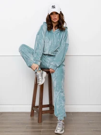 Костюми ISSA Plus модель 11146_mint Фото
