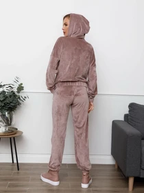 Костюми ISSA Plus модель 11146_beige Фото