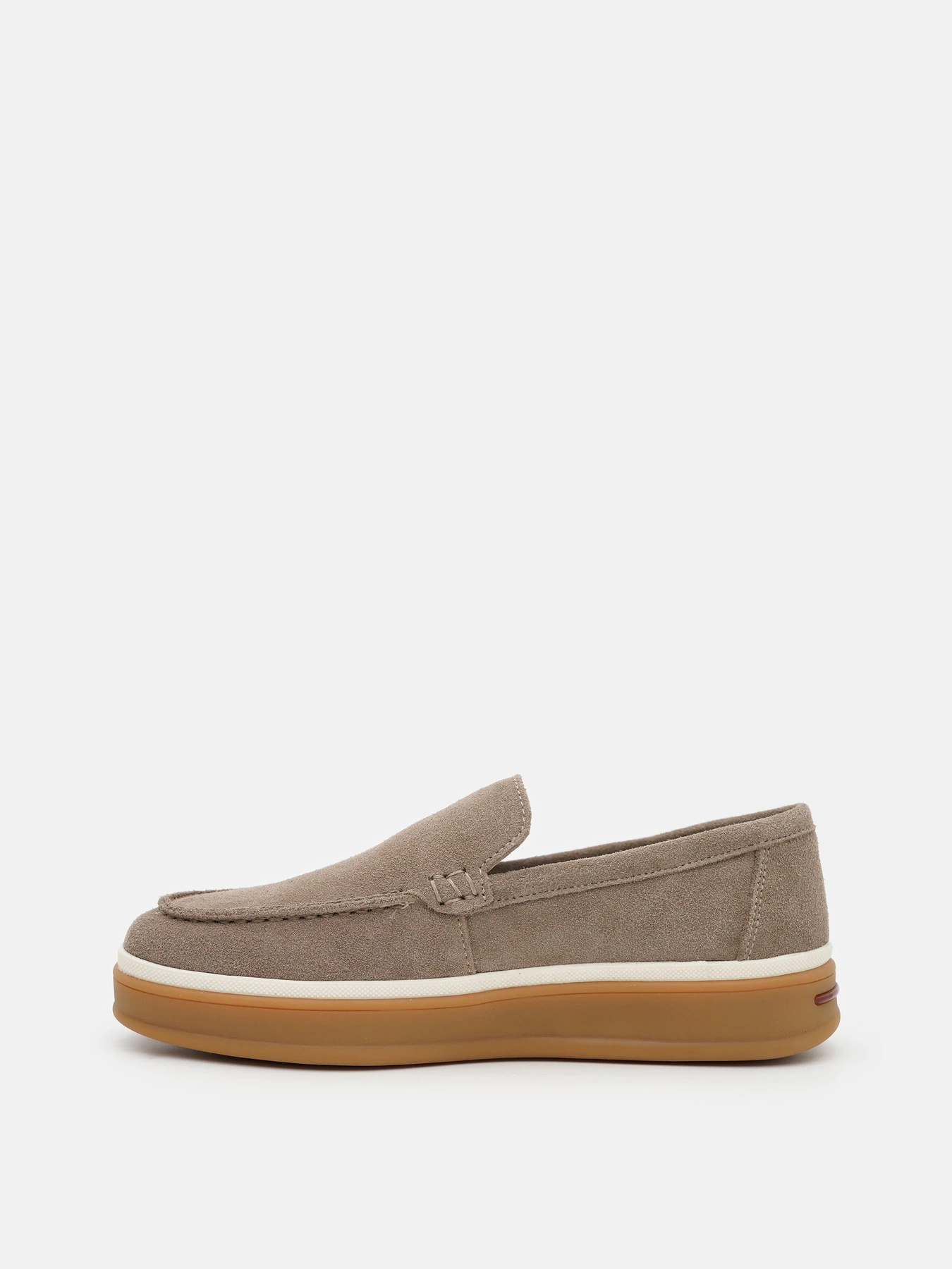 Сліпони та мокасини Lola Andy модель 88066-27 Фото