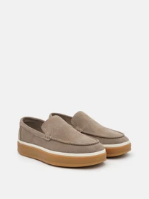 Сліпони та мокасини Lola Andy модель 88066-27 Фото