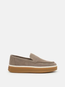 Сліпони та мокасини Lola Andy модель 88066-27 Фото