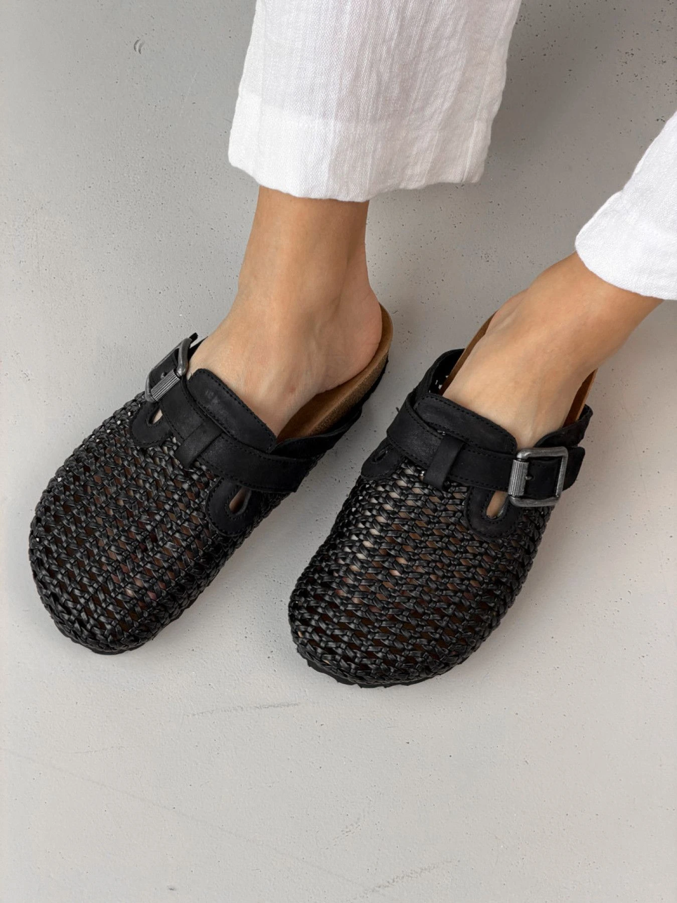 Шльопанці 105.store модель P_205786-S38_251400 Шльопанці 105.store модель P_205786-S38_251400 Фото