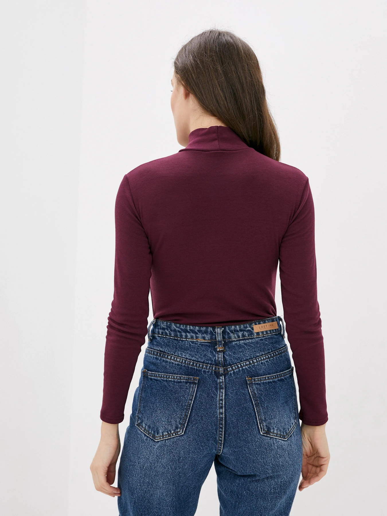 Боди и корсеты ISSA Plus модель 9645_purple Боди и корсеты ISSA Plus модель 9645_purple Фото