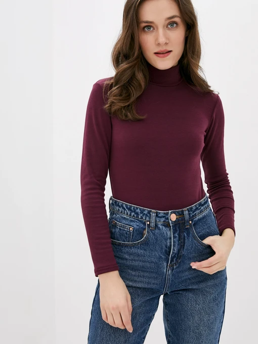 Боди и корсеты ISSA Plus модель 9645_purple Фото