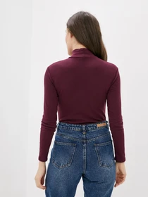 Боди и корсеты ISSA Plus модель 9645_purple Фото
