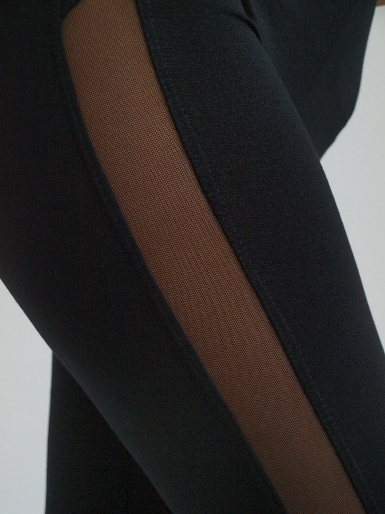 Шорти ISSA Plus модель 635_black Фото