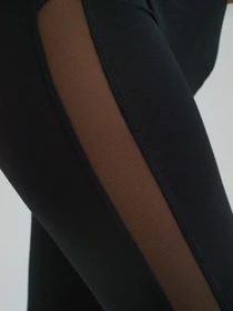 Шорти ISSA Plus модель 635_black Фото