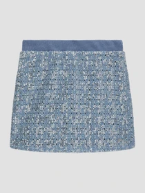 Спідниці GUESS Kids модель J6RD18.D7010;DSAW Фото