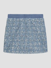 Спідниці GUESS Kids модель J6RD18.D7010;DSAW Фото