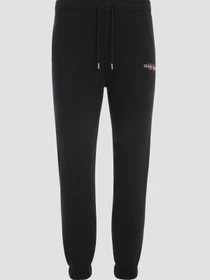 Штани Guess Jeans модель M4YB18.K9V31;JBLK Фото