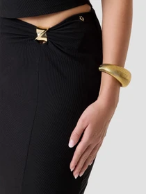 Юбки GUESS модель W6GD15.K2936;JBLK Фото