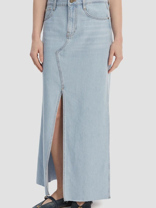 Юбки Guess Jeans модель W6GD52.D7902;GNTT Фото