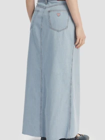 Юбки Guess Jeans модель W6GD52.D7902;GNTT Фото