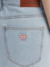 Юбки Guess Jeans модель W6GD52.D7902;GNTT Фото