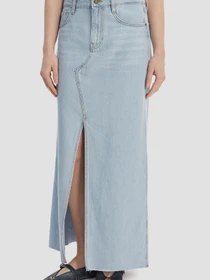 Юбки Guess Jeans модель W6GD52.D7902;GNTT Фото