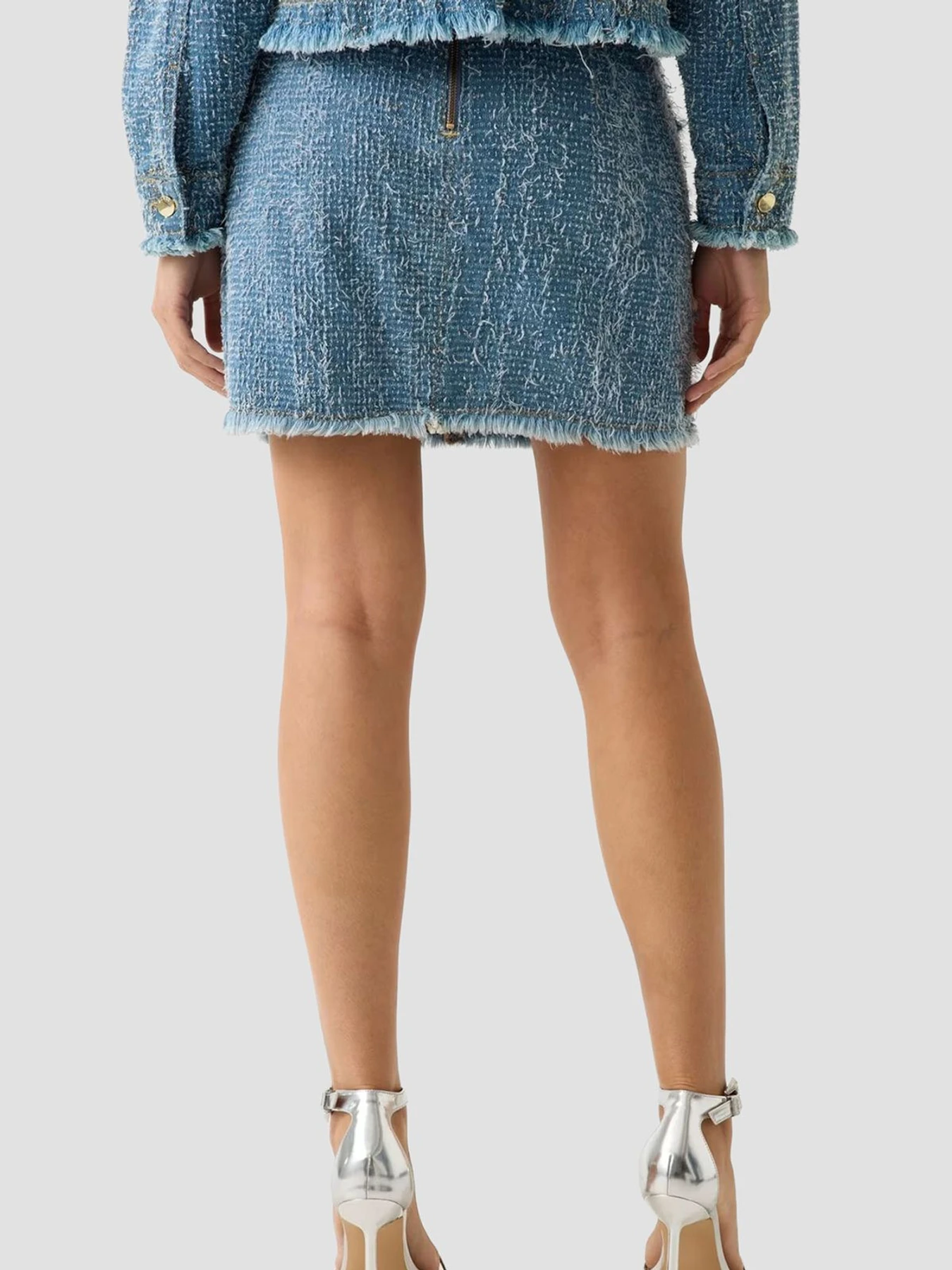 Юбки GUESS модель W6RD0C.D6871;TKTW Фото