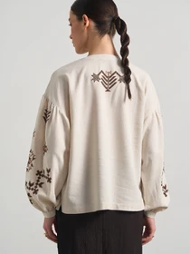 Вышиванки RicaMare модель RM4320-5-26DB Фото