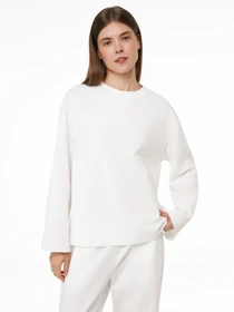 Худи и свитшоты Promin модель 2021-65_200 Фото