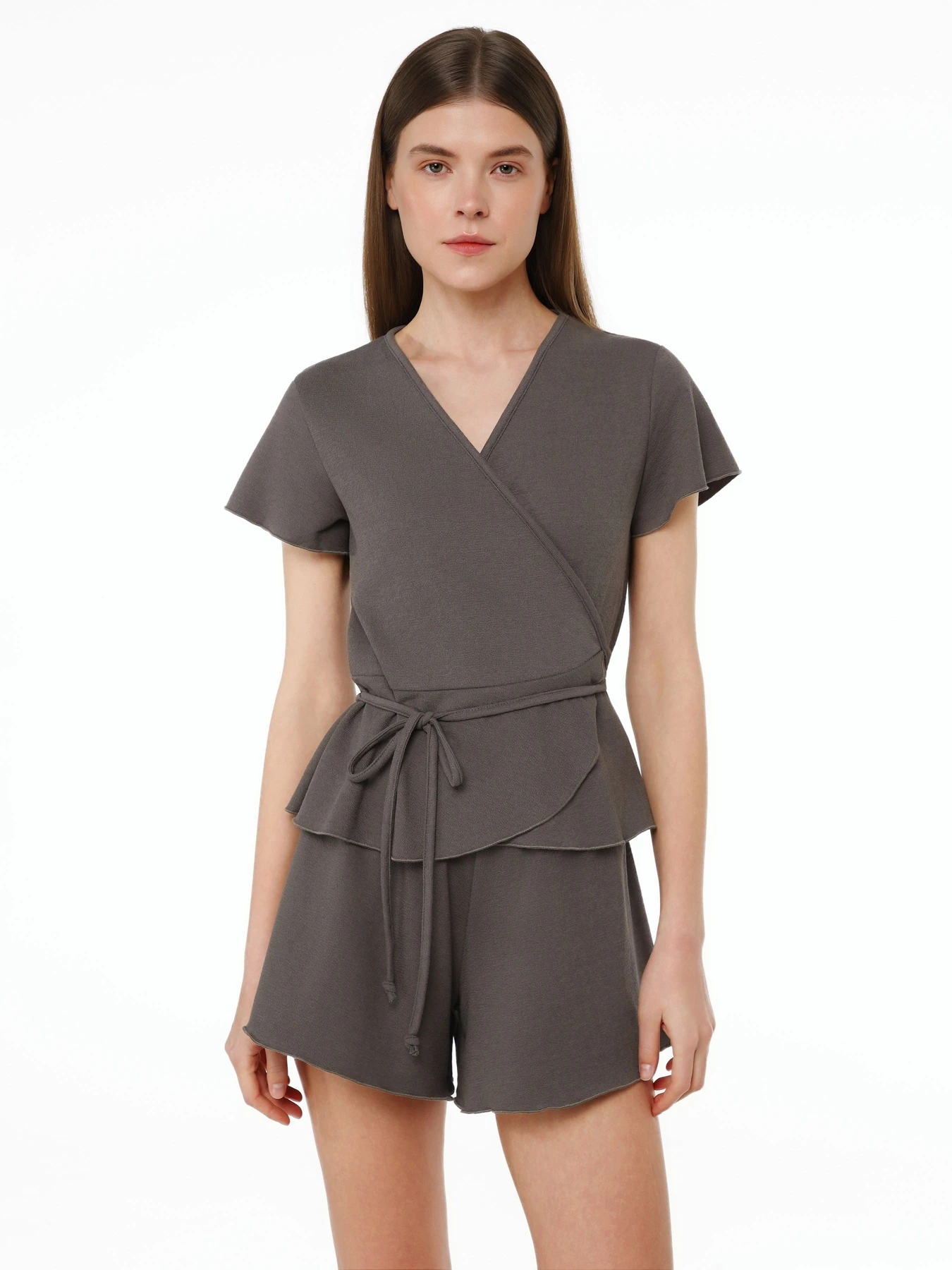 Рубашки Promin модель 2092-20_251 Рубашки Promin модель 2092-20_251 Фото