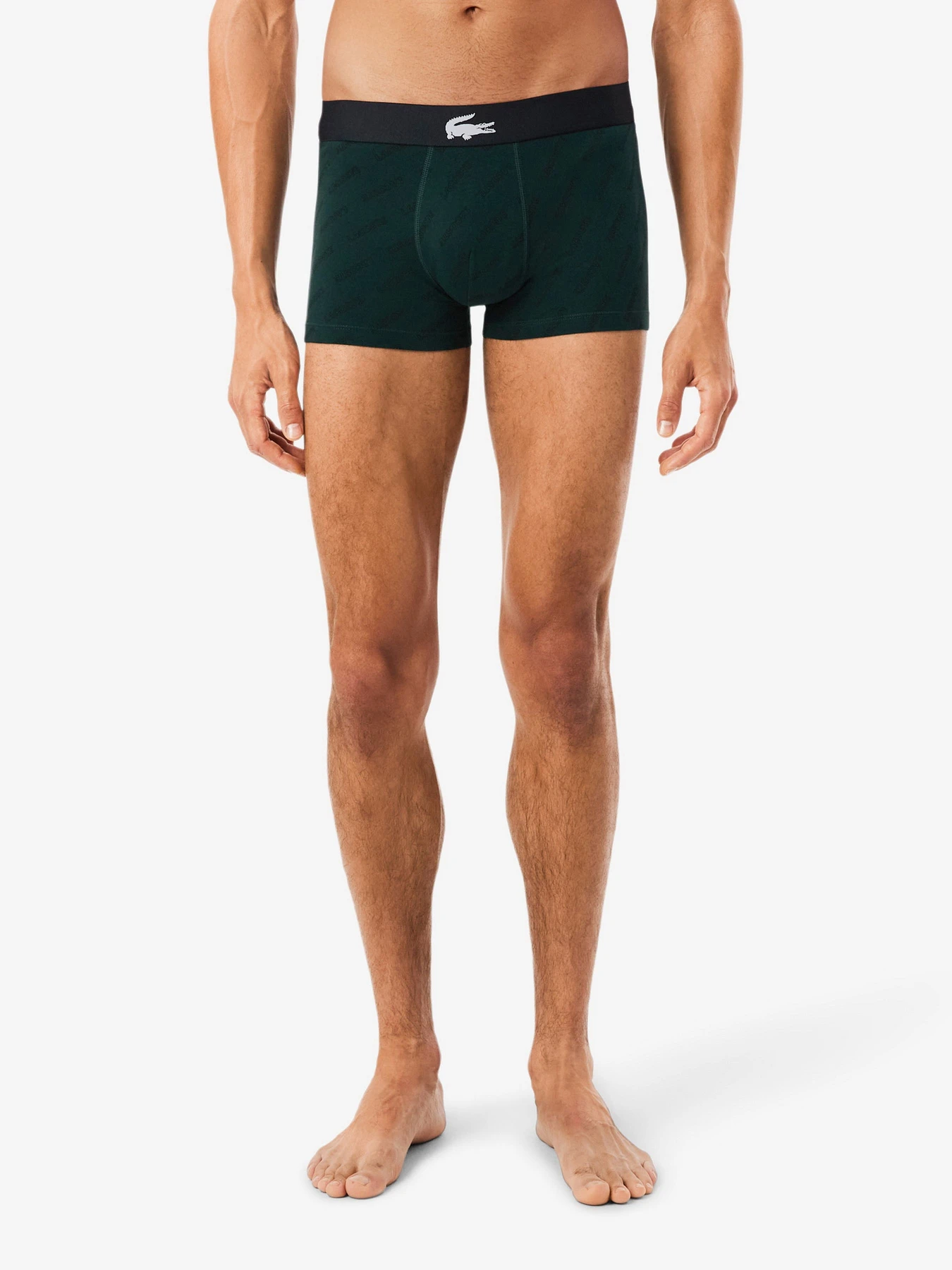 Нижнее белье Lacoste модель 5H12881I5 Фото